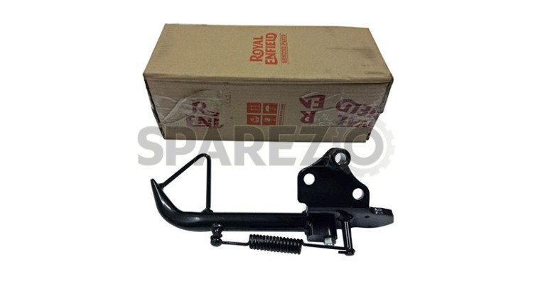 New Royal Enfield GT Continental 535 Side Stand - SPAREZO